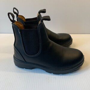 Aquatherm Women's Bryanna Boot Black Sz 6 Womens